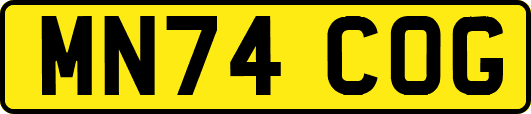MN74COG