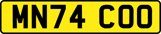MN74COO