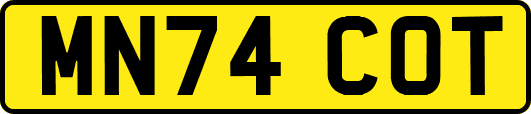 MN74COT