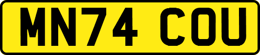 MN74COU