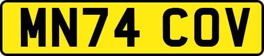 MN74COV