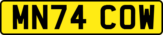 MN74COW