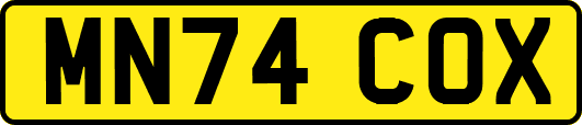 MN74COX