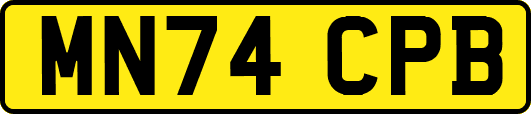 MN74CPB