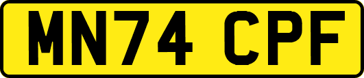 MN74CPF