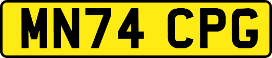 MN74CPG