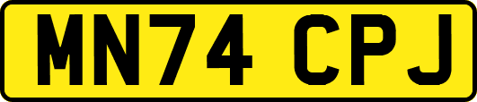 MN74CPJ