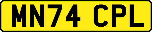 MN74CPL
