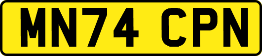 MN74CPN