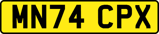 MN74CPX