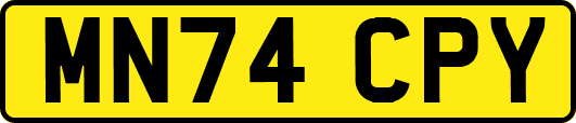MN74CPY