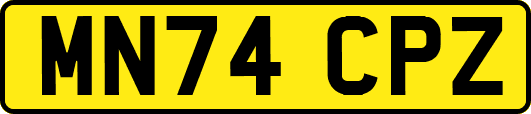 MN74CPZ