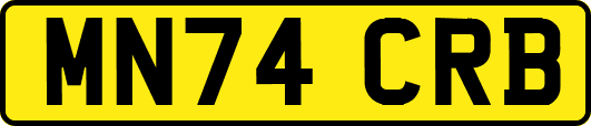 MN74CRB