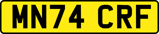MN74CRF