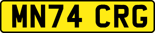 MN74CRG