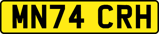 MN74CRH