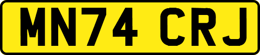 MN74CRJ