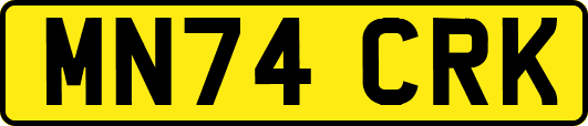 MN74CRK