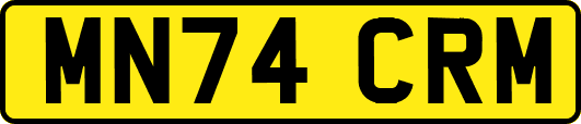 MN74CRM