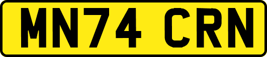 MN74CRN