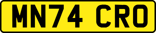 MN74CRO