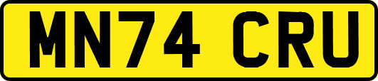 MN74CRU