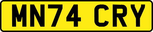 MN74CRY
