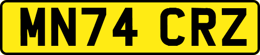 MN74CRZ
