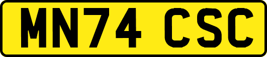MN74CSC