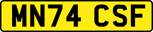 MN74CSF