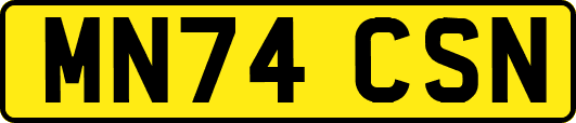 MN74CSN