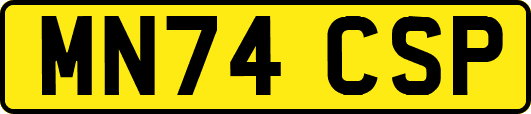 MN74CSP
