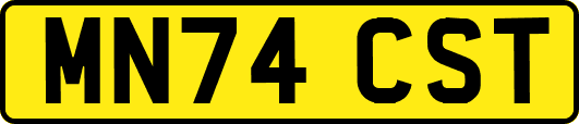 MN74CST