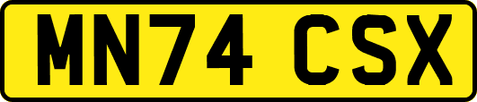 MN74CSX