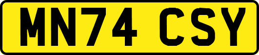 MN74CSY