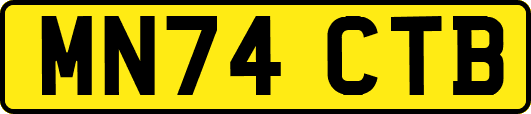 MN74CTB