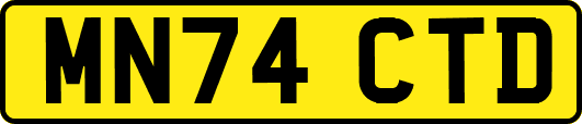 MN74CTD