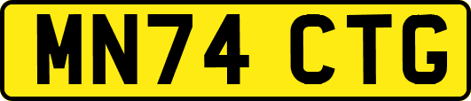 MN74CTG