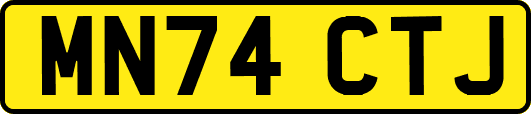 MN74CTJ