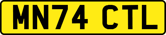 MN74CTL