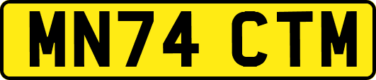 MN74CTM