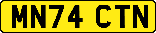 MN74CTN