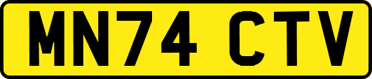 MN74CTV