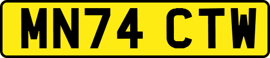 MN74CTW