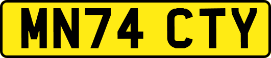 MN74CTY