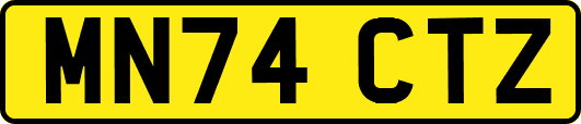 MN74CTZ