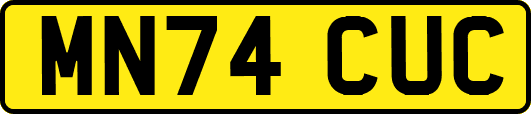 MN74CUC