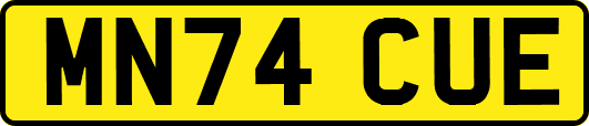 MN74CUE