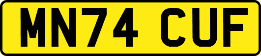 MN74CUF