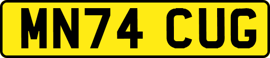 MN74CUG